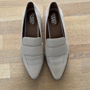 Frank Sarto Loafers - Size 10